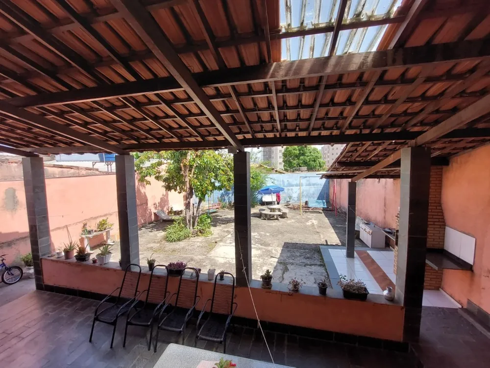 Casa, 3 quartos, 456 m² - Foto 12