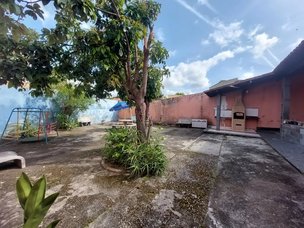 Casa, 3 quartos, 456 m² - Foto 4