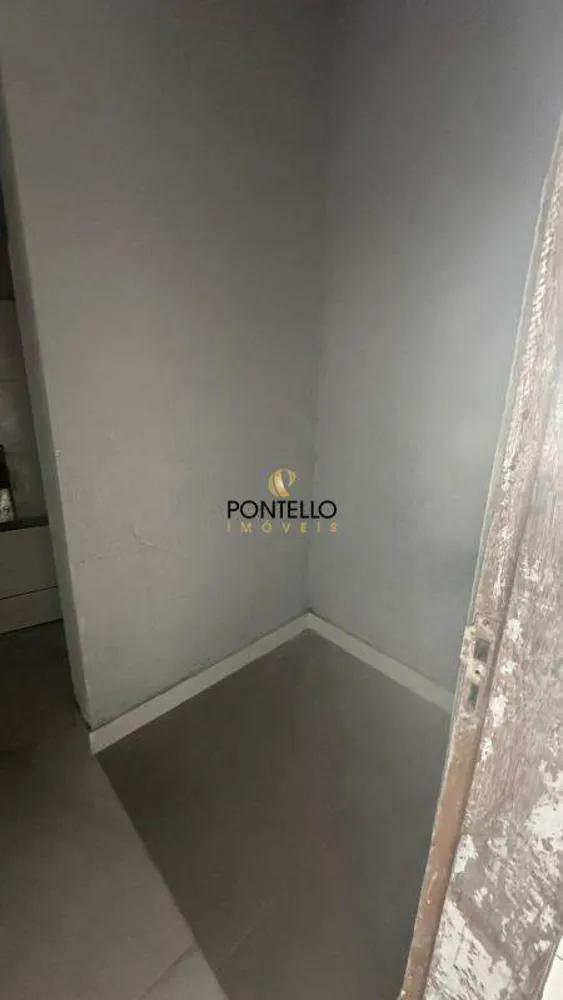 Loja-Salão, 54 m² - Foto 3