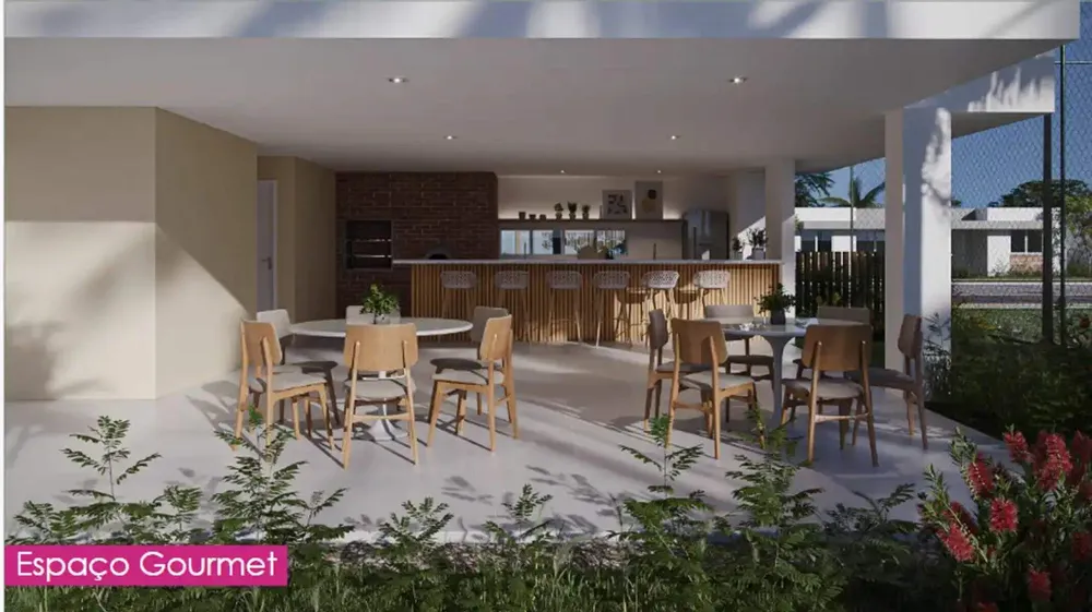 Casa, 3 quartos, 151 m² - Foto 4