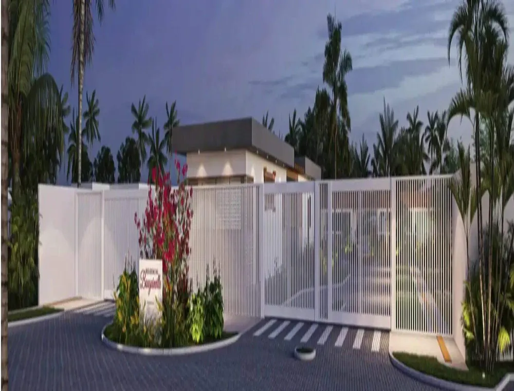 Casa, 3 quartos, 151 m² - Foto 1