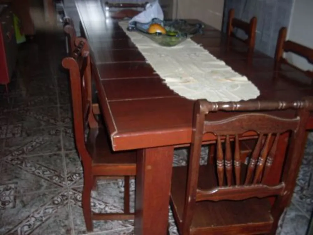 Casa, 3 quartos, 360 m² - Foto 3