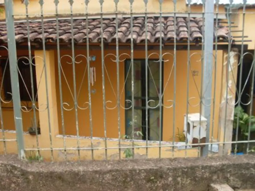 Casa, 3 quartos, 360 m² - Foto 1