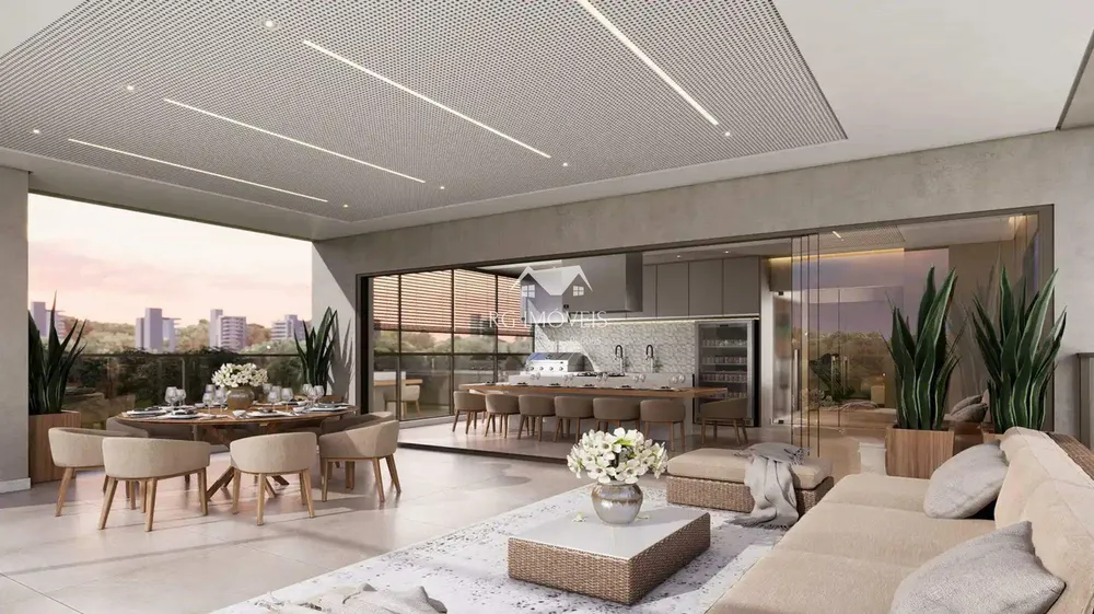 Loja-Salão, 203 m² - Foto 4