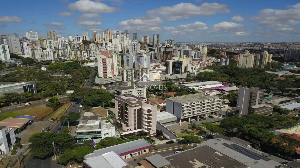 Loja-Salão, 203 m² - Foto 20
