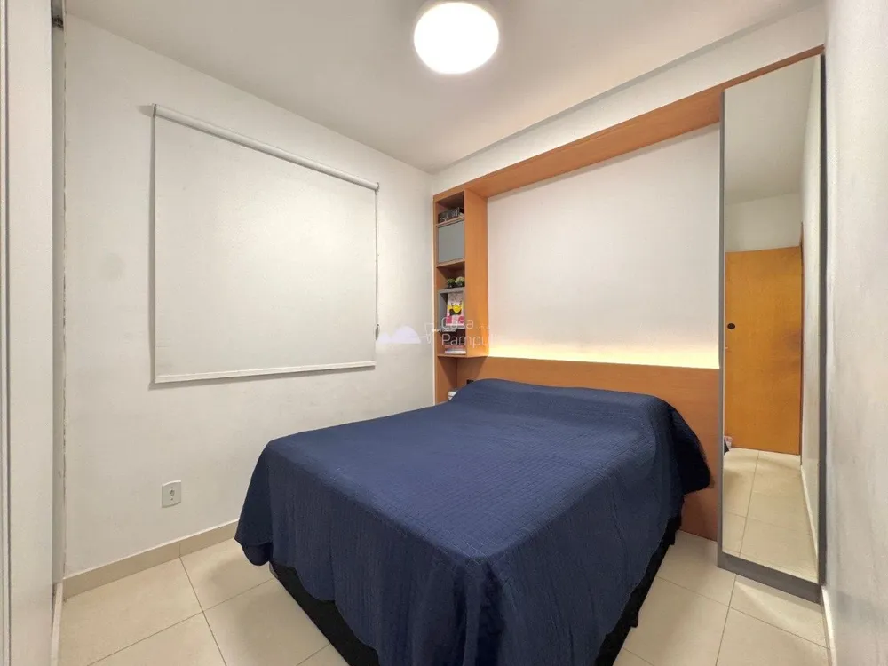 Apartamento, 3 quartos, 125 m² - Foto 10