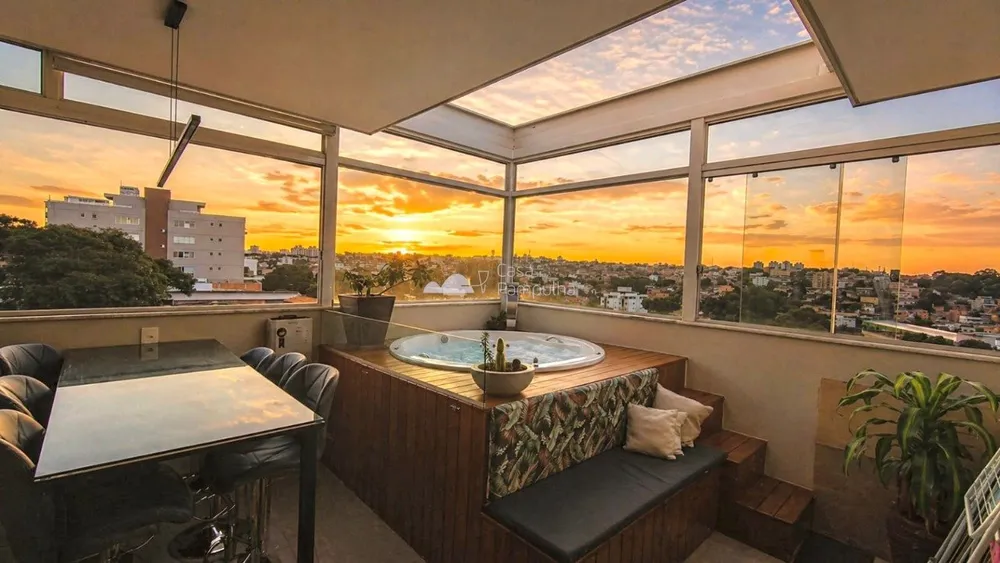 Apartamento, 3 quartos, 125 m² - Foto 11