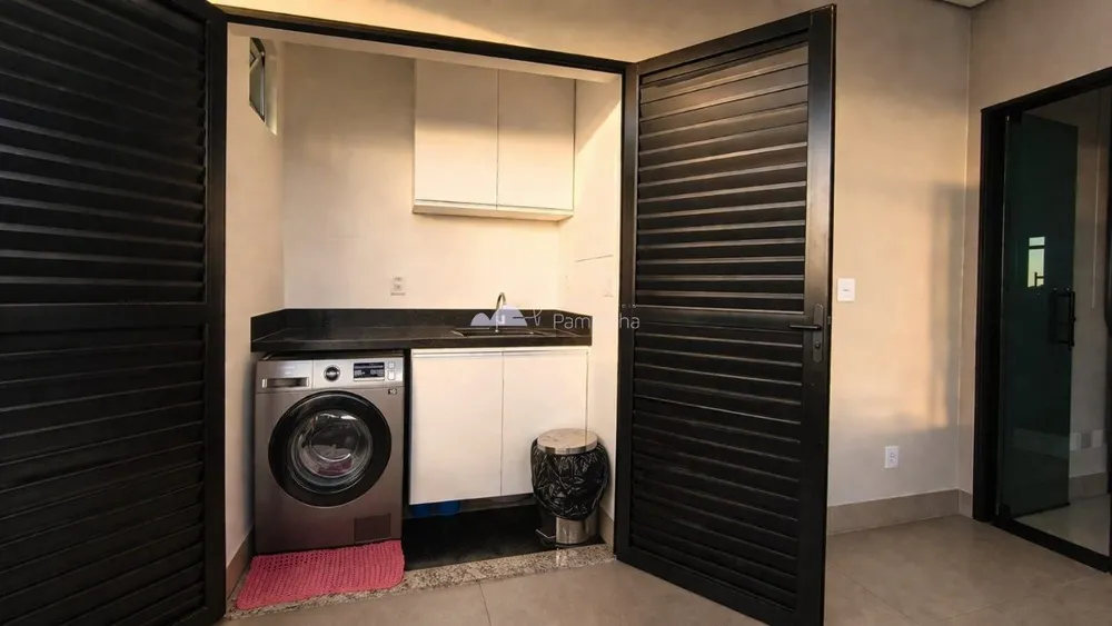 Apartamento, 3 quartos, 125 m² - Foto 12