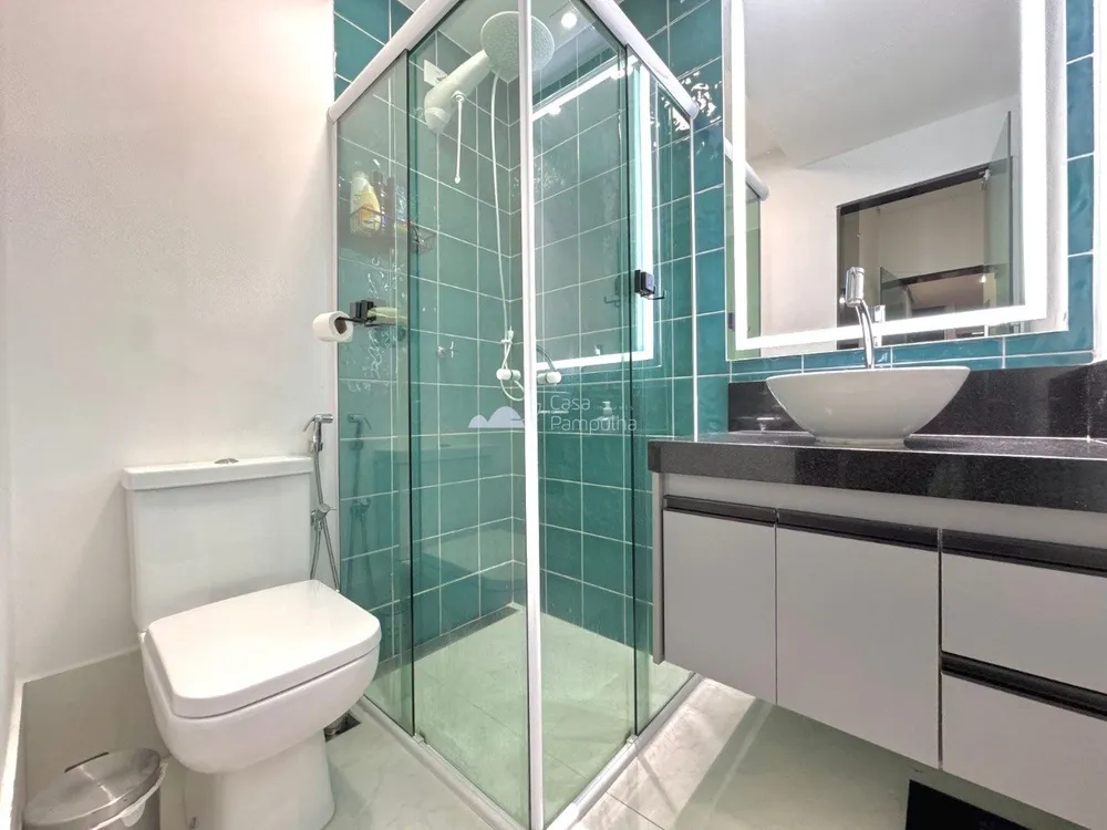 Apartamento, 3 quartos, 125 m² - Foto 9