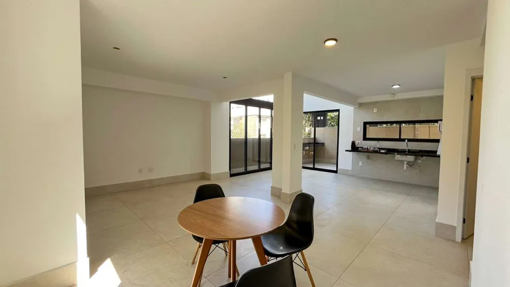 Apartamento, 3 quartos, 112 m² - Foto 2