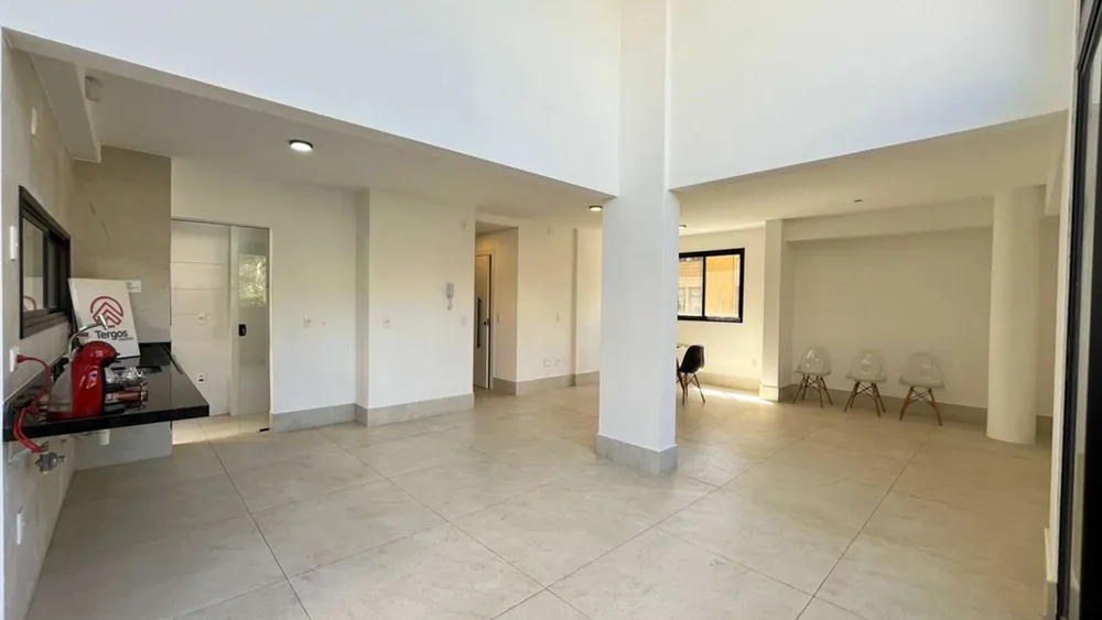 Apartamento, 3 quartos, 112 m² - Foto 1