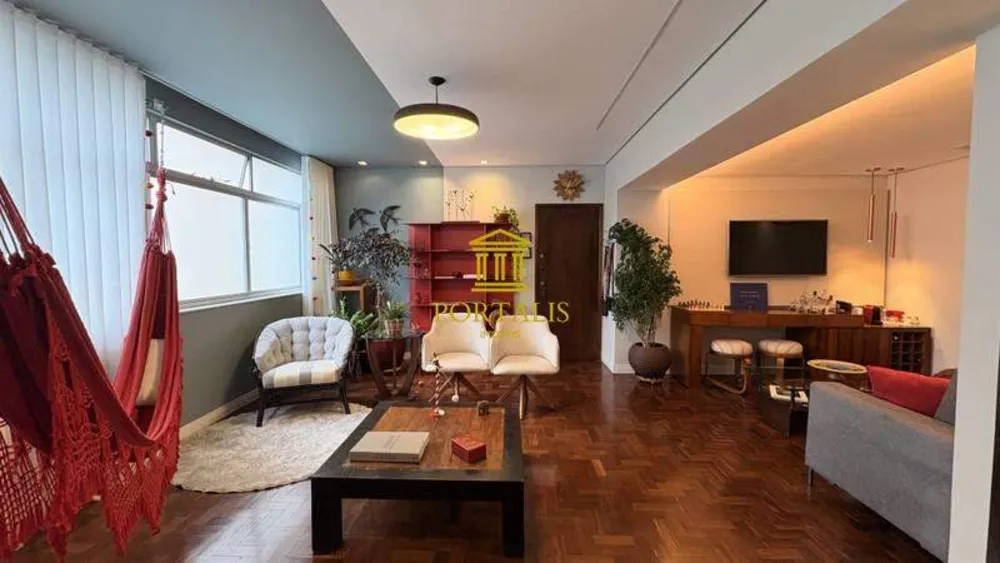 Apartamento, 4 quartos, 221 m² - Foto 3