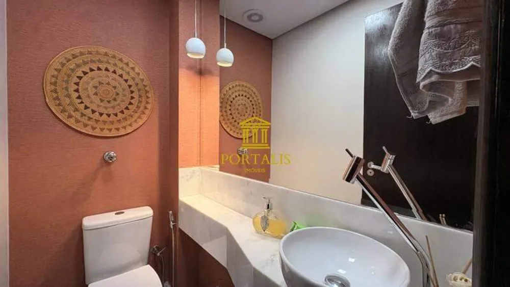 Apartamento, 4 quartos, 221 m² - Foto 6