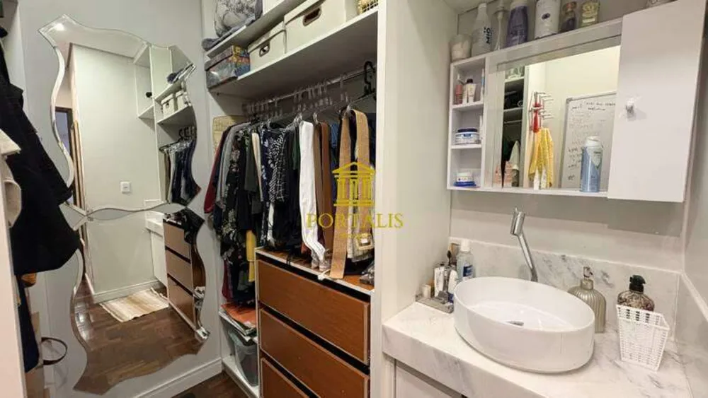 Apartamento, 4 quartos, 221 m² - Foto 10