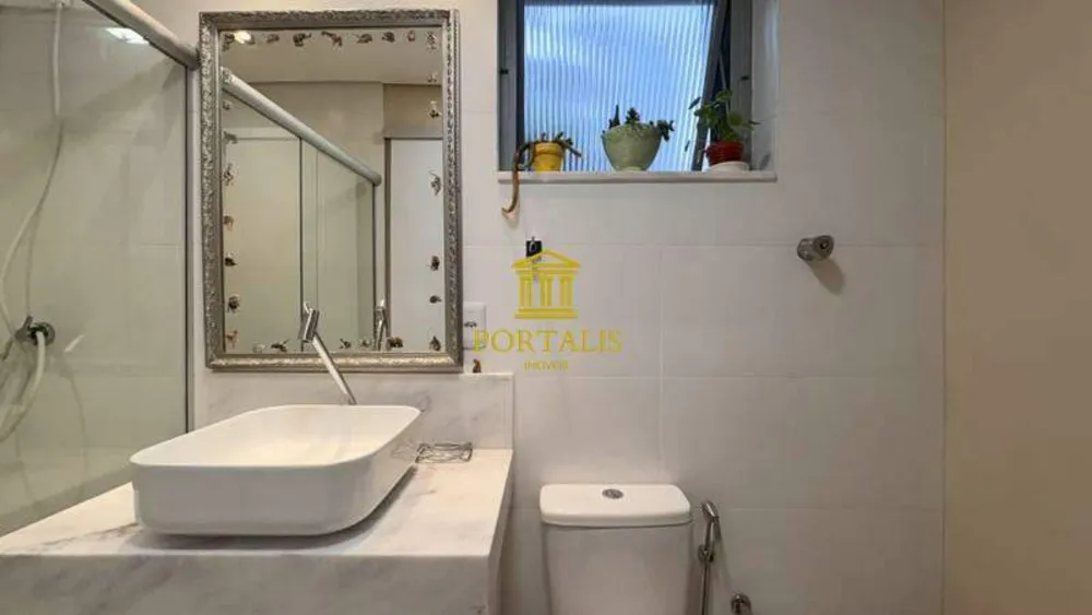 Apartamento, 4 quartos, 221 m² - Foto 5