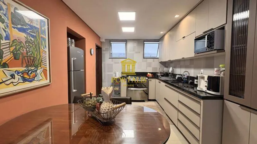 Apartamento, 4 quartos, 221 m² - Foto 14