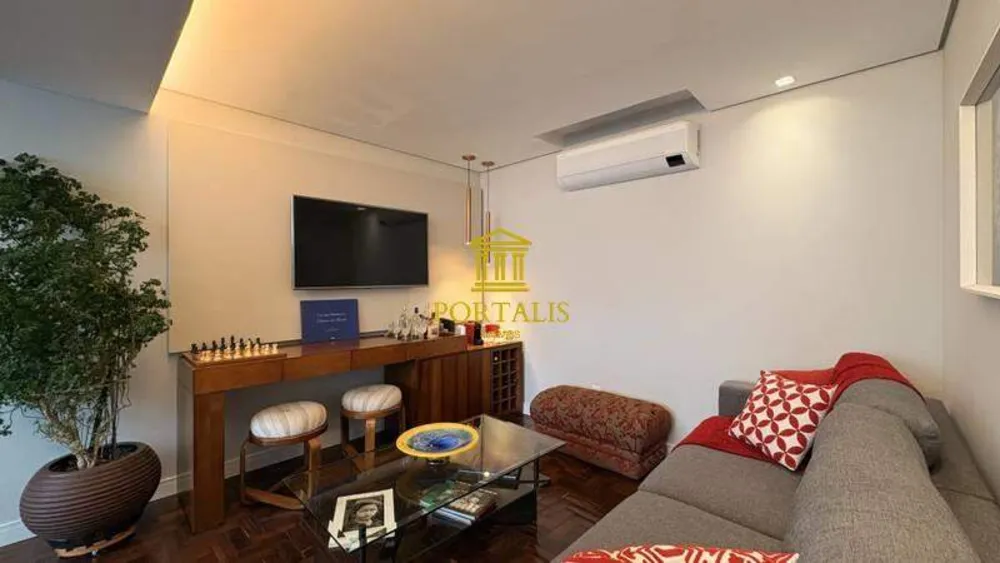 Apartamento, 4 quartos, 221 m² - Foto 7