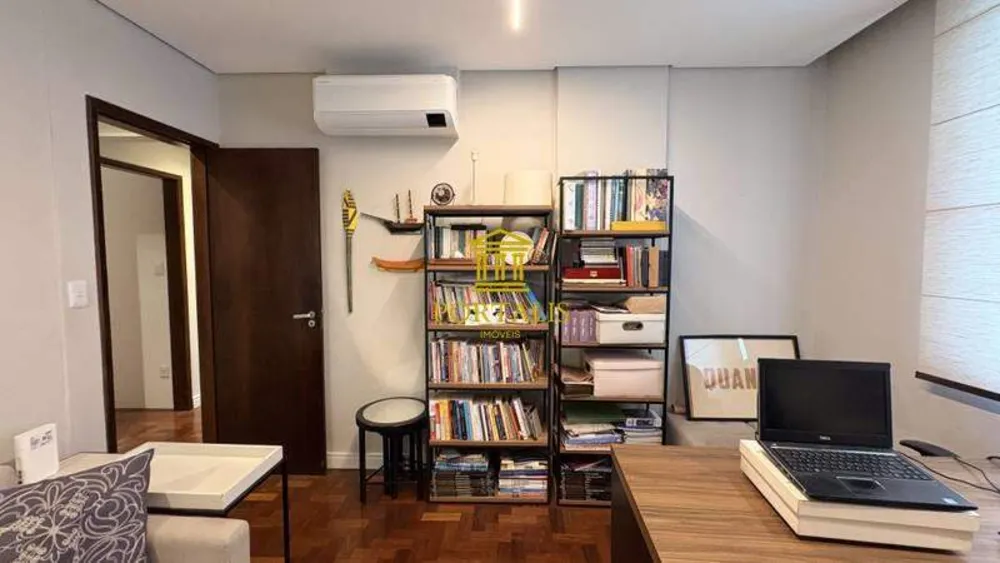 Apartamento, 4 quartos, 221 m² - Foto 8