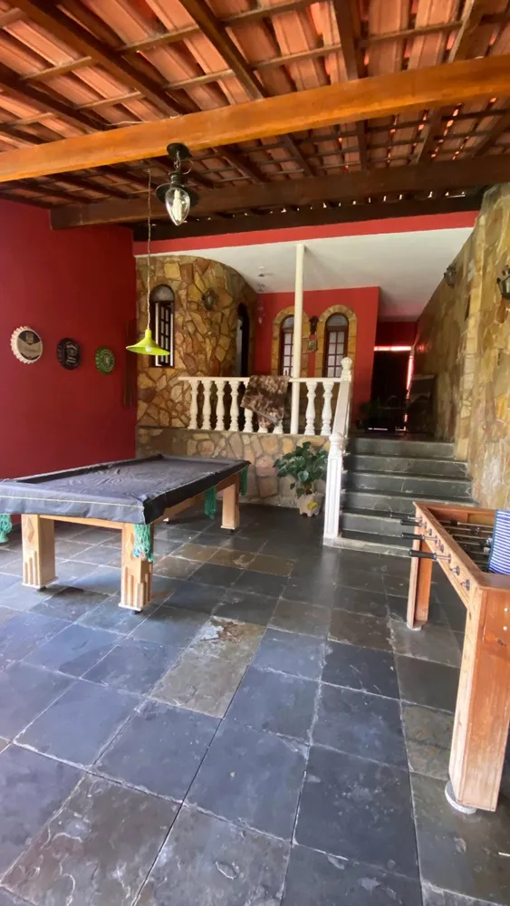 Casa, 6 quartos, 336 m² - Foto 10
