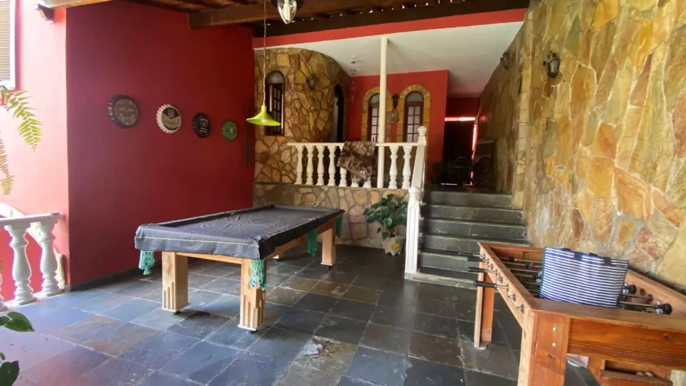 Casa, 6 quartos, 336 m² - Foto 8