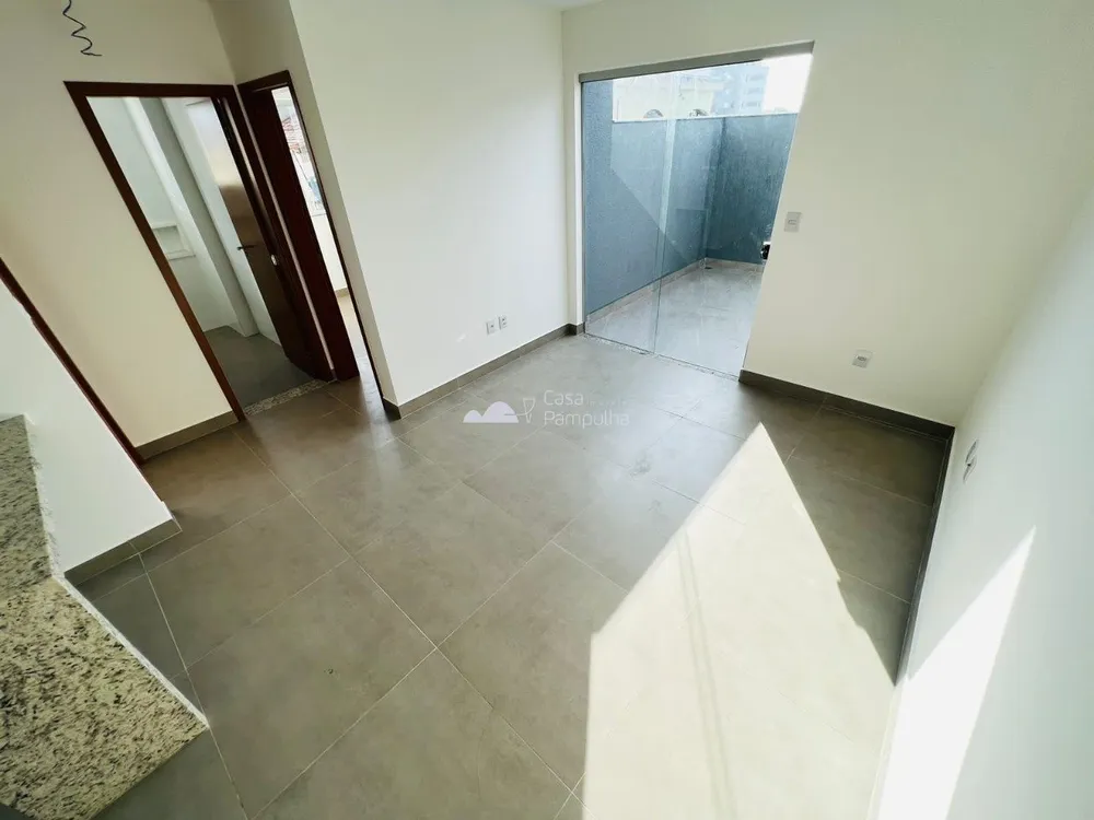 Apartamento, 2 quartos, 110 m² - Foto 2
