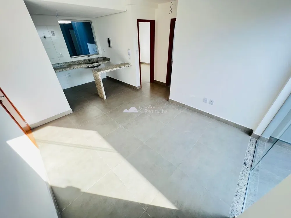 Apartamento, 2 quartos, 110 m² - Foto 3