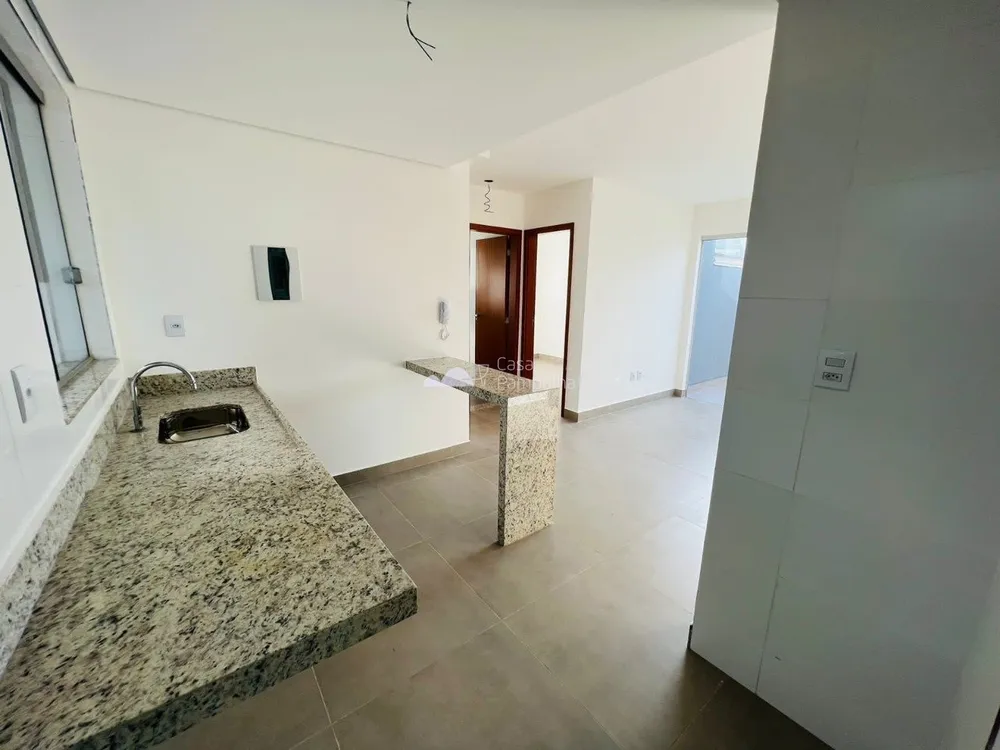 Apartamento, 2 quartos, 110 m² - Foto 5