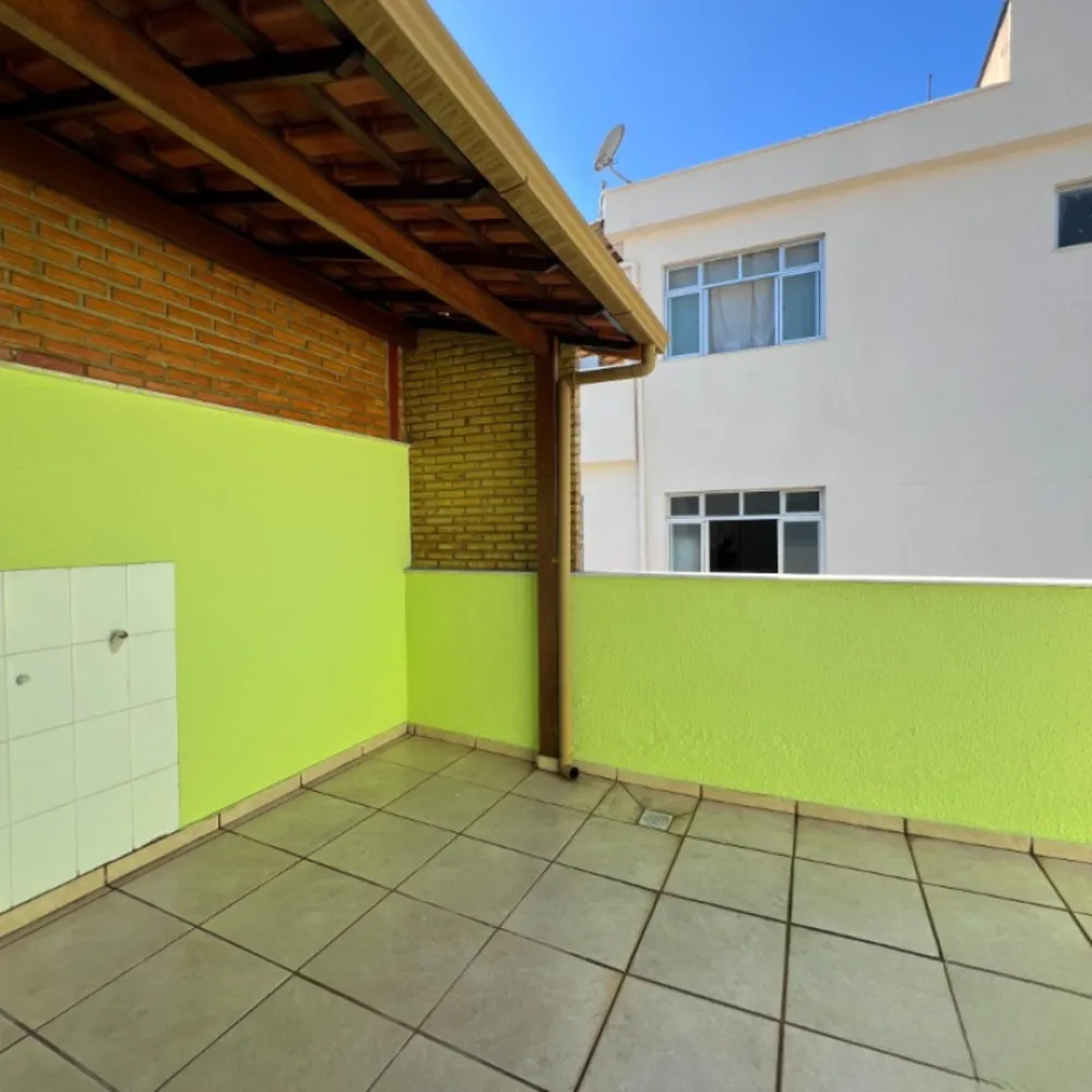 Cobertura, 3 quartos, 112 m² - Foto 5