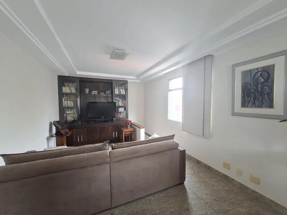 Cobertura, 3 quartos, 203 m² - Foto 9