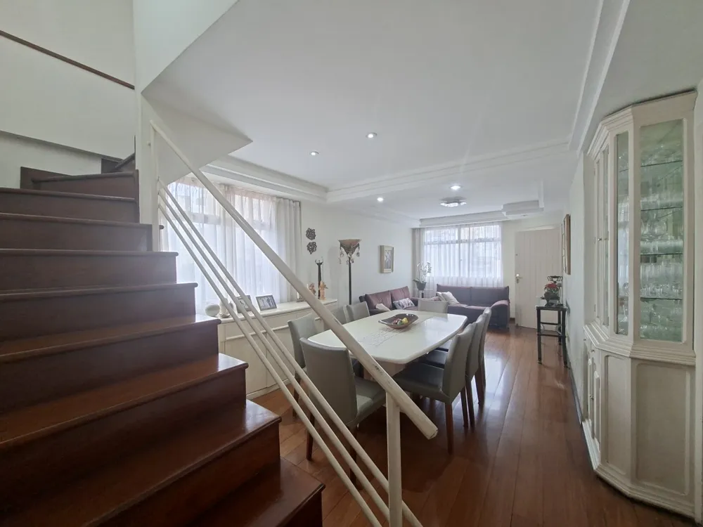Cobertura, 3 quartos, 203 m² - Foto 10