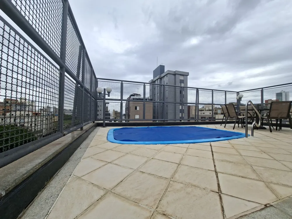 Cobertura, 3 quartos, 203 m² - Foto 3