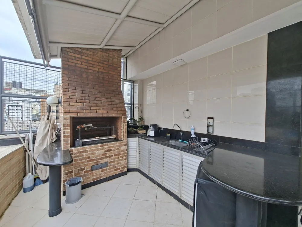 Cobertura, 3 quartos, 203 m² - Foto 4