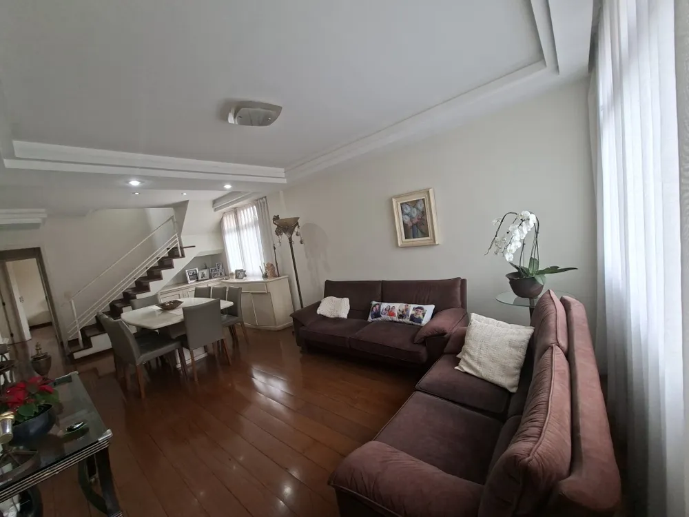 Cobertura, 3 quartos, 203 m² - Foto 11