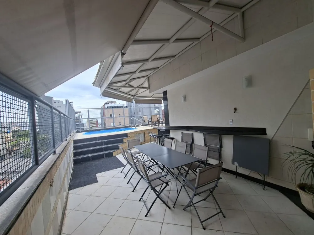 Cobertura, 3 quartos, 203 m² - Foto 5