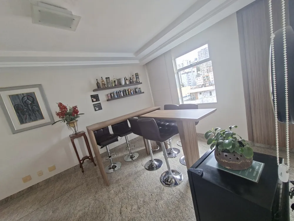 Cobertura, 3 quartos, 203 m² - Foto 8