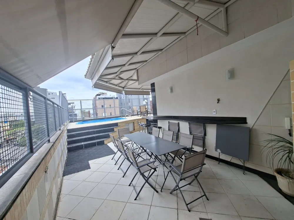 Cobertura, 3 quartos, 203 m² - Foto 6