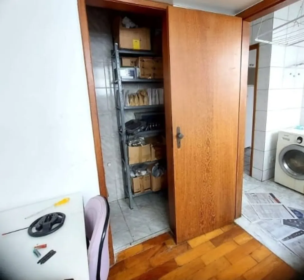 Apartamento, 3 quartos, 93 m² - Foto 8
