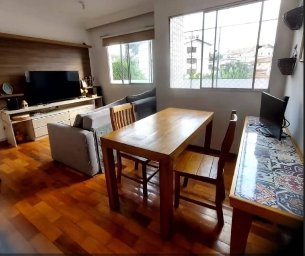 Apartamento, 3 quartos, 93 m² - Foto 3