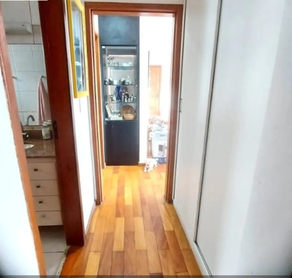 Apartamento, 3 quartos, 93 m² - Foto 11
