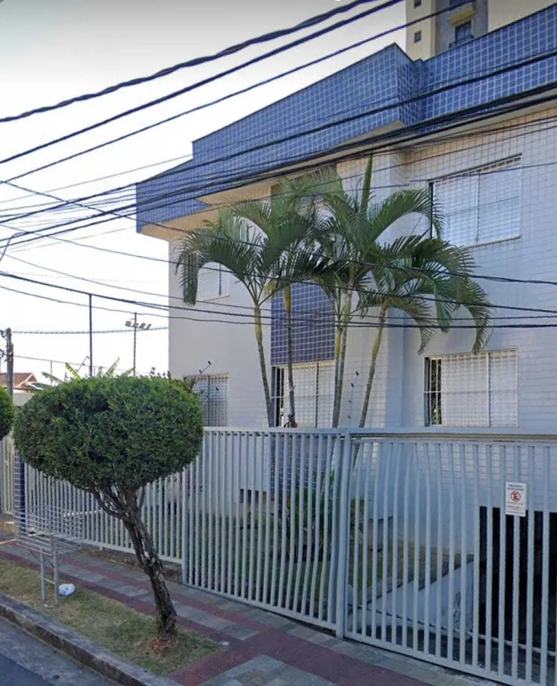 Apartamento, 3 quartos, 93 m² - Foto 1
