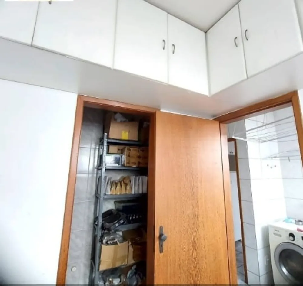 Apartamento, 3 quartos, 93 m² - Foto 7