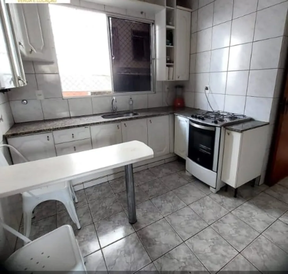 Apartamento, 3 quartos, 93 m² - Foto 6