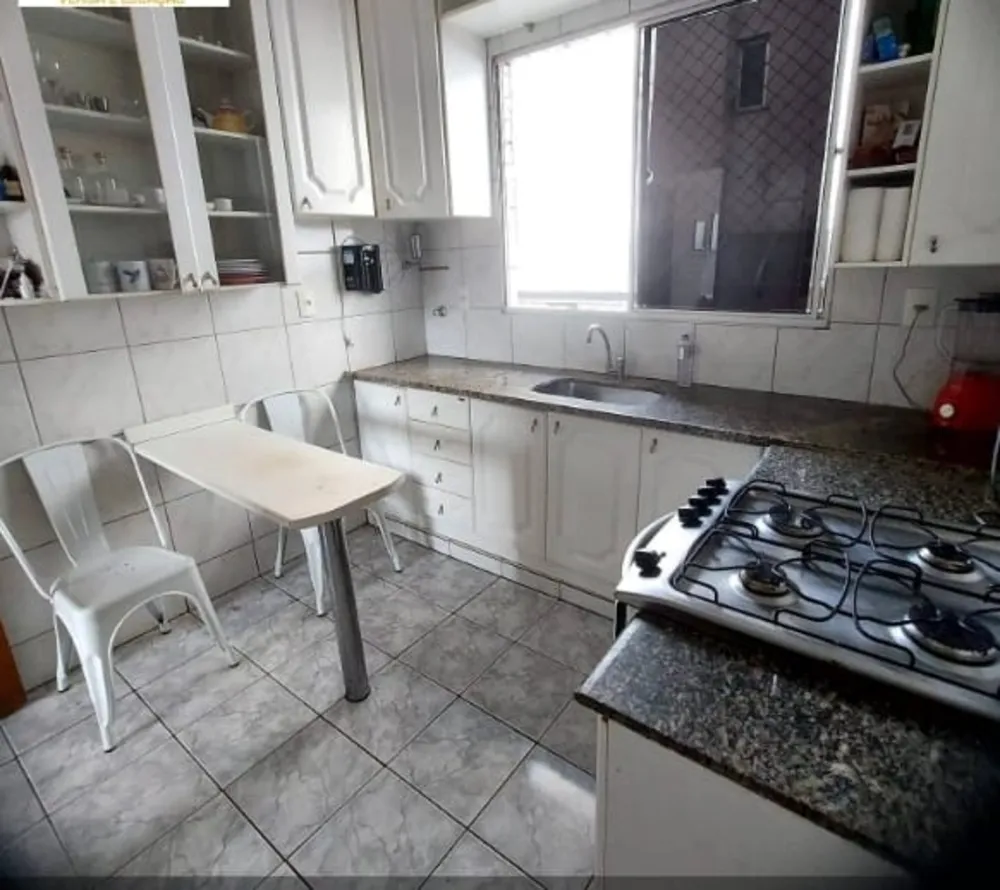 Apartamento, 3 quartos, 93 m² - Foto 4