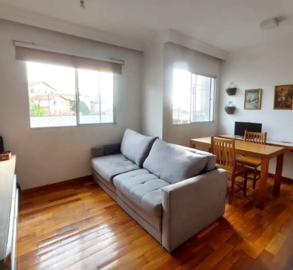 Apartamento, 3 quartos, 93 m² - Foto 2