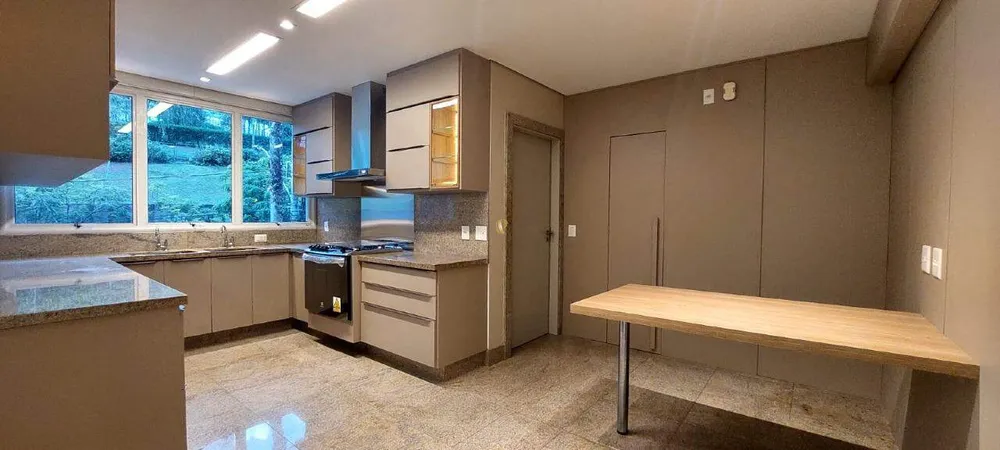 Apartamento, 4 quartos, 274 m² - Foto 7