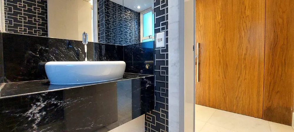 Apartamento, 4 quartos, 274 m² - Foto 9