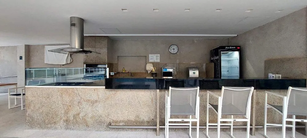 Apartamento, 4 quartos, 274 m² - Foto 12