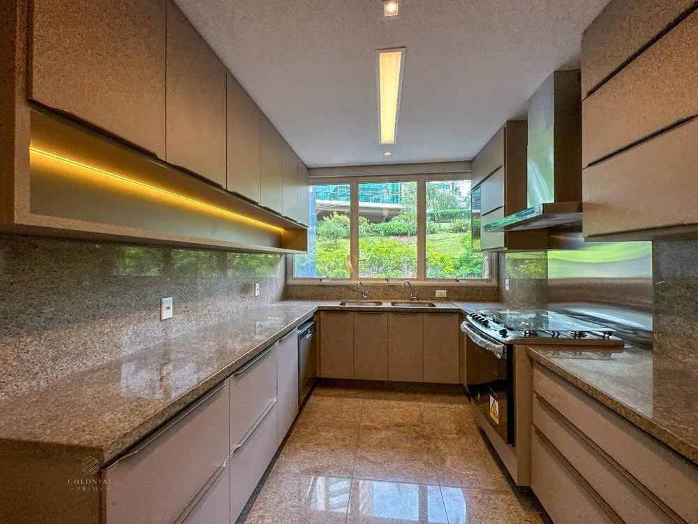 Apartamento, 4 quartos, 274 m² - Foto 4