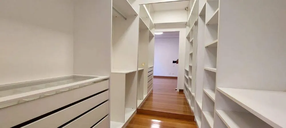 Apartamento, 4 quartos, 274 m² - Foto 3