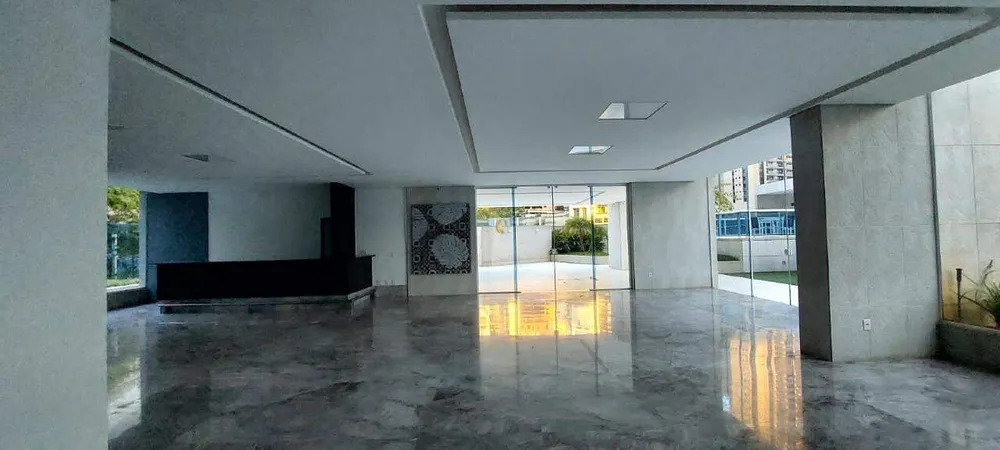 Apartamento, 4 quartos, 274 m² - Foto 15